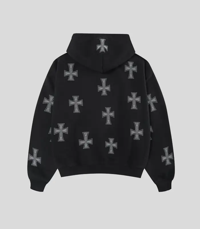 BLACK WHITE RHINESTONE HOODIE 1 1.webp BLACK WHITE RHINESTONE HOODIE 1 1.webp